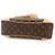 Louis Vuitton Odeon NM MM Monogram Schultertasche - Ansicht 5