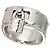 Hermès Hermes Kelly Ring in 18K Weißgold - Ansicht 5