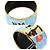 Hermès Brazalete Rígido Hermes HERMES Email TGM - vista 4