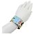 Hermès Brazalete Rígido Hermes HERMES Email TGM - vista 5