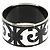 Hermès Bracelet Jonc Hermes HERMES Email TGM - vue 2