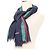 Hermès Hermes Margiela Era Large Stole/Shawl - vista 6