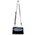 Comme Des Garcons Bolsa 2-way de couro com fecho Comme des Garçons - vista 3