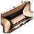 Comme Des Garcons Bolsa 2-way de couro com fecho Comme des Garçons - vista 8