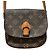 Sac à épaule Louis Vuitton Saint Cloud MM Monogram