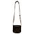 Sac à épaule Louis Vuitton Saint Cloud MM Monogram - vue 4
