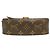 Sac à épaule Louis Vuitton Saint Cloud MM Monogram - vue 6