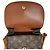 Sac à épaule Louis Vuitton Saint Cloud MM Monogram - vue 9
