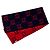 Sciarpa Gucci in misto lana e seta jacquard GG