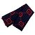 Sciarpa Gucci in misto lana e seta jacquard GG - vista 2