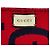 Sciarpa Gucci in misto lana e seta jacquard GG - vista 4
