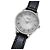 Hermès Relógio de pulso Quartz Slim para mulher Hermes