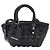 Borsa in pelle smaltata Balenciaga
