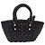 Borsa in pelle smaltata Balenciaga - vista 2
