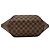 Borsa Louis Vuitton Damier - vista 3