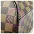 Borsa Louis Vuitton Damier - vista 7