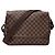 Bolso Louis Vuitton Damier Shelton MM