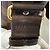 Bolso Louis Vuitton Damier Shelton MM - vista 12