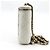 Chanel Vertical Classic Vanity Case with Chain Quilted Caviar Mini - Ansicht 3