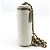 Chanel Vertical Classic Vanity Case with Chain Quilted Caviar Mini - Ansicht 4