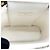 Chanel Vertical Classic Vanity Case with Chain Quilted Caviar Mini - Ansicht 5