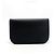 Clutch Conversível com Aba Prada em Couro Saffiano Small - vista 2