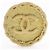 Chanel Vintage Radial CC Clip-On Metal - vista 7