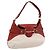 Gucci Horsebit GG Canvas and Leather Large
