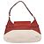 Gucci Horsebit GG Canvas and Leather Large - vista 3