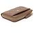 Monedero con cremallera Chanel Classic - vista 4