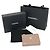 Monedero con cremallera Chanel Classic - vista 6
