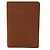 Organizer Louis Vuitton Brown Calf Leather Card Case