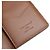Organizer Louis Vuitton Brown Calf Leather Card Case - view 5