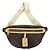 Borsa a tracolla High-Rise Louis Vuitton Monogram