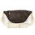 Borsa a tracolla High-Rise Louis Vuitton Monogram - vista 2