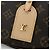 Borsa a tracolla High-Rise Louis Vuitton Monogram - vista 4