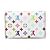 Louis Vuitton x Takashi Murakami Multicolor Card Case - view 2