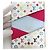 Louis Vuitton x Takashi Murakami Multicolor Card Case - view 3