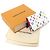 Louis Vuitton x Takashi Murakami Multicolor Card Case - view 6