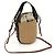 Bolsa Cesto Chloé Woody Small