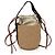 Bolsa Cesto Chloé Woody Small - vista 3