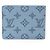 Louis Vuitton Monogram Shadow Bi-Fold Geldbörse - Ansicht 2