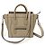 Céline Bolsa Celine Luggage Nano Bag