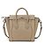 Céline Bolsa Celine Luggage Nano Bag - vista 2
