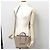 Céline Bolsa Celine Luggage Nano Bag - vista 4
