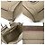 Céline Bolsa Celine Luggage Nano Bag - vista 5