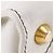 Miu Miu Madras Shoulder Leather - vista 4