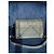 Dior Diorever Handtasche aus silbernem Leder - Ansicht 2