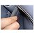 Dior Diorever Handtasche aus silbernem Leder - Ansicht 8