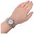 Rolex Datejust Oyster Perpetual Armbanduhr - Ansicht 2